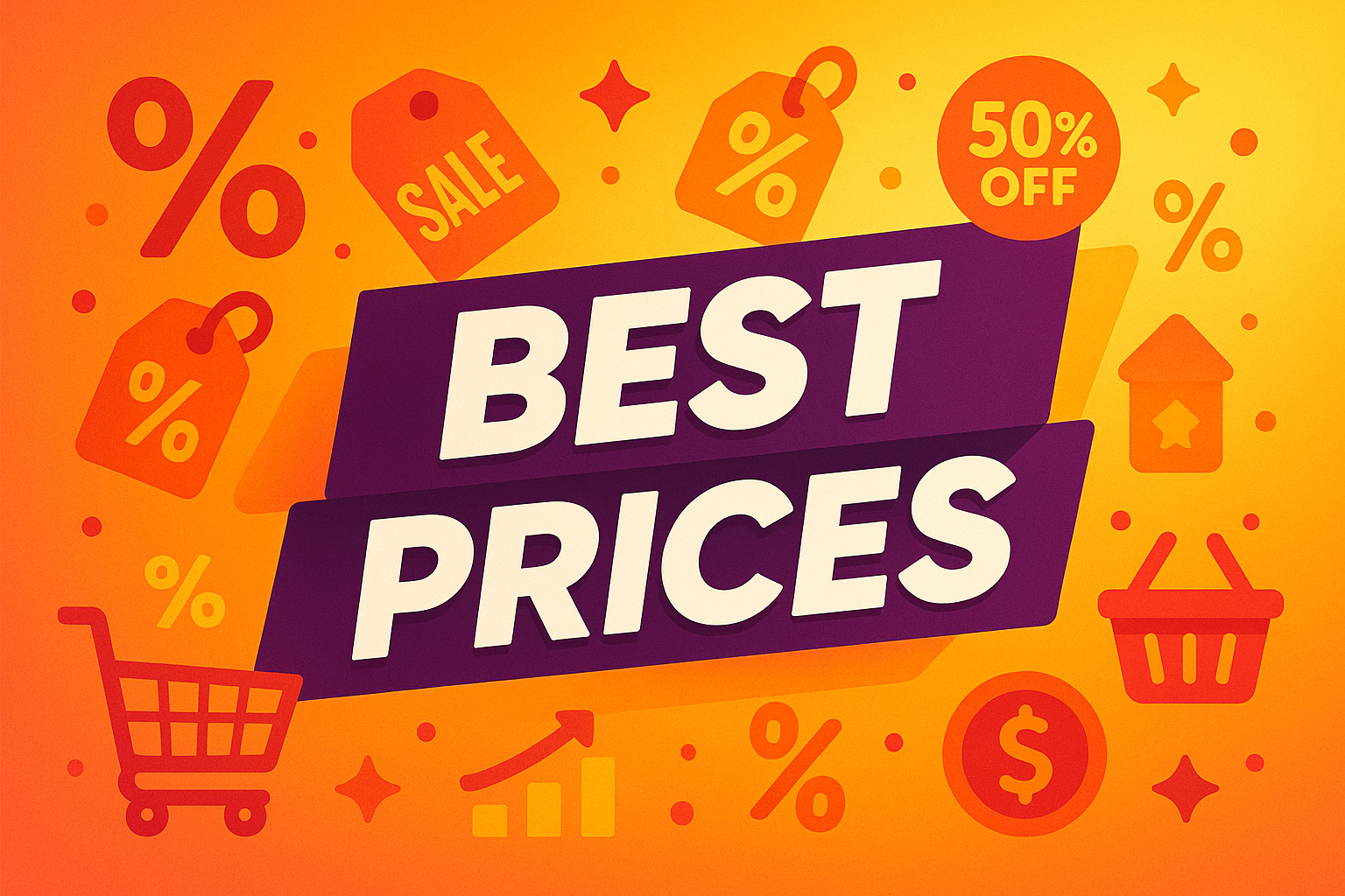 best prices